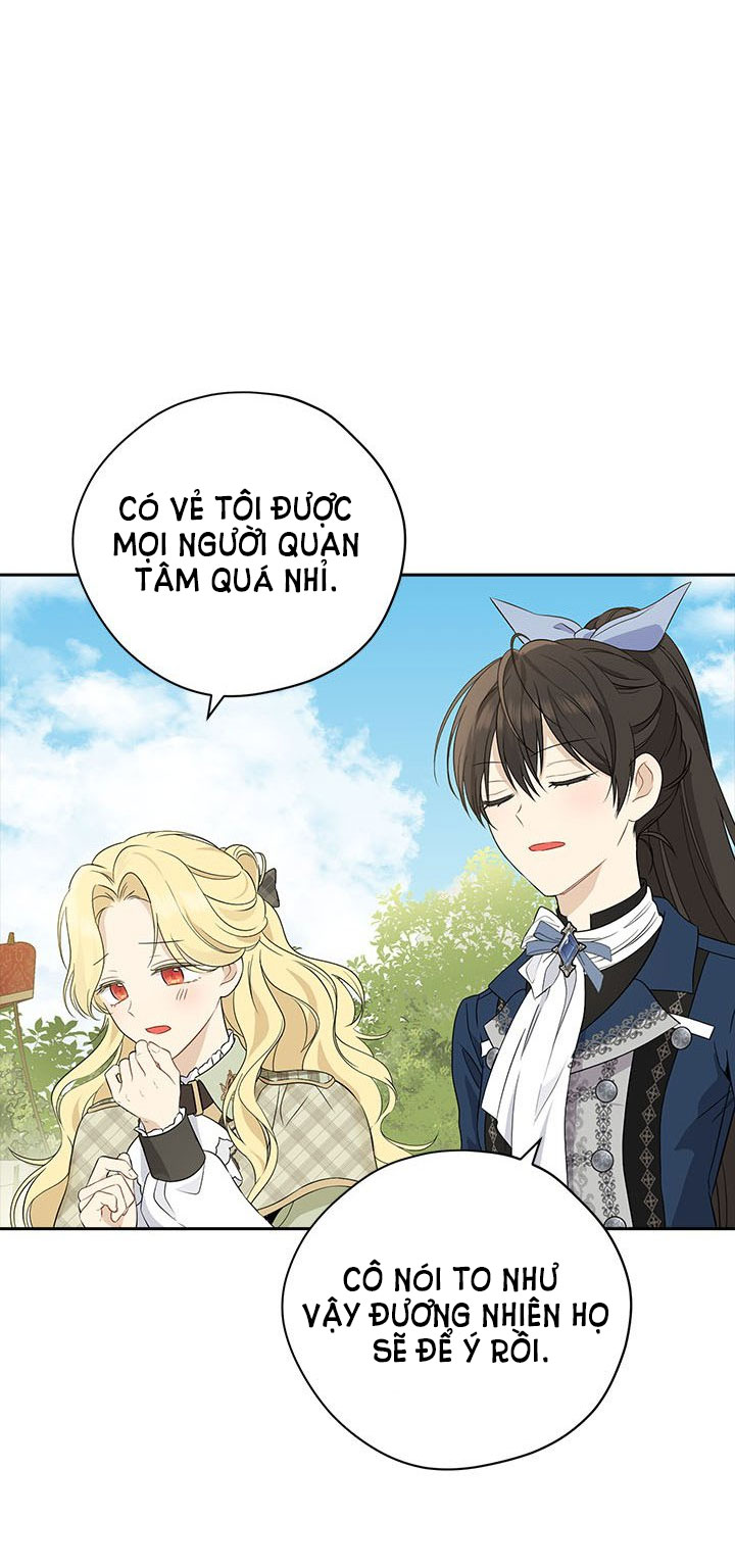 thật ra ta mới là hàng thật chapter 84.1 13