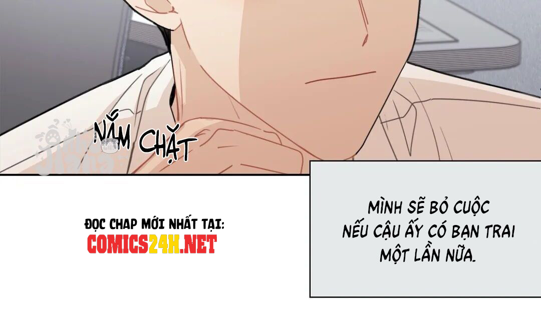 ngọt ngào như địa ngục chapter 10 10
