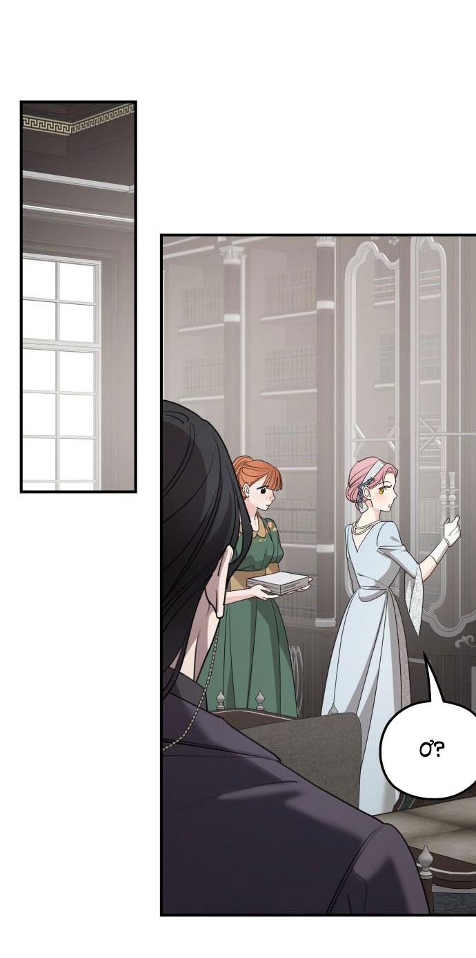 gia đình chồng bị ám ảnh bởi tôi chapter 72.1 25