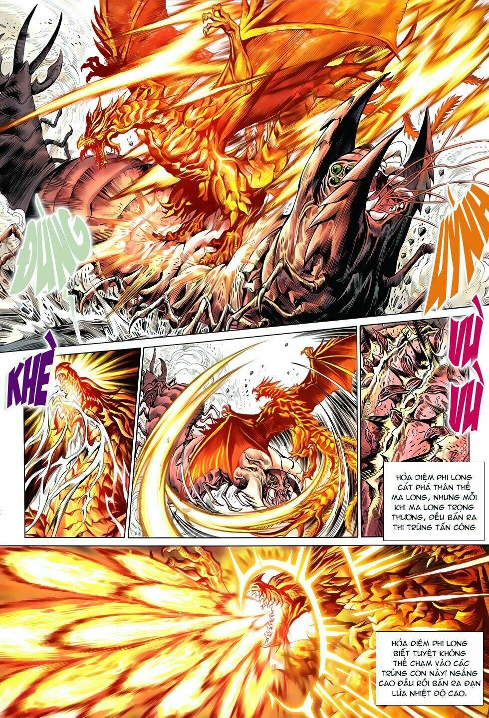 tam quốc thần binh chapter 5 21