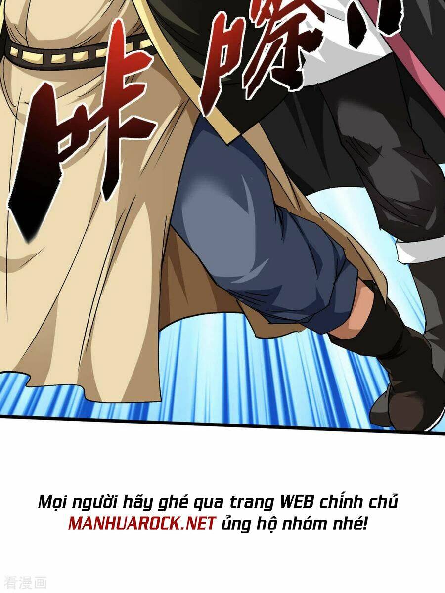 trọng sinh ta là đại thiên thần chapter 104 35