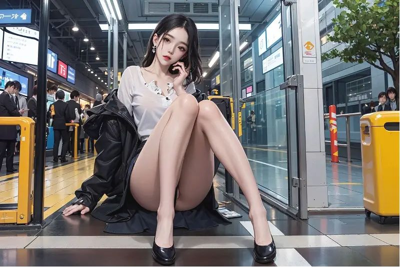 artist ai generated chapter 302 77