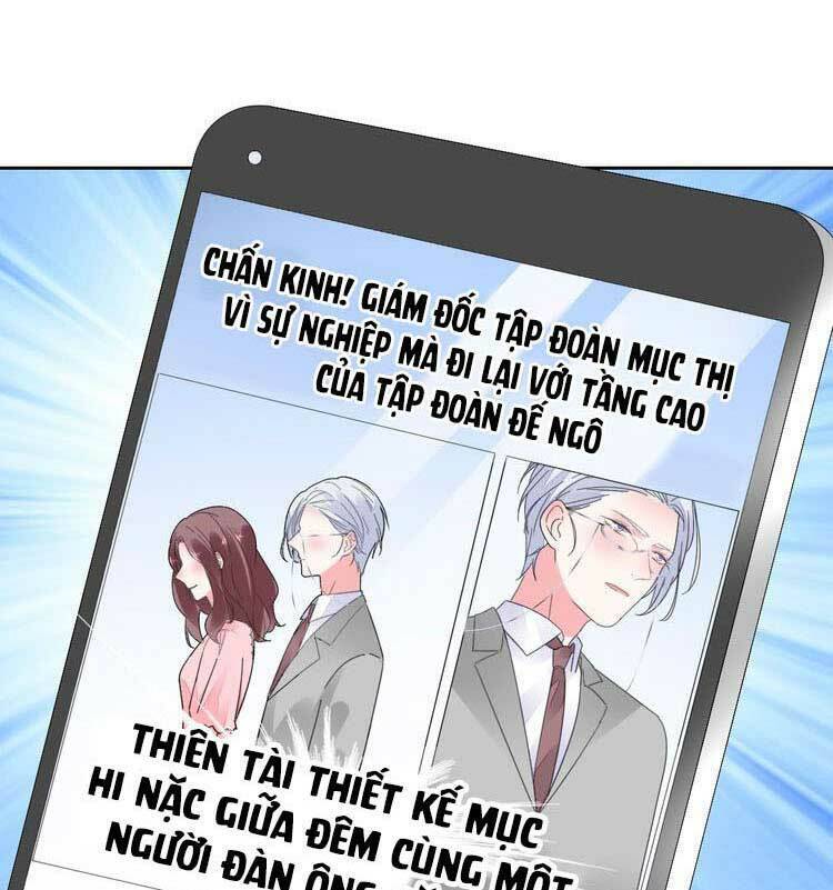 điều ước sủng ái bất bình đẳng chapter 90.1 29