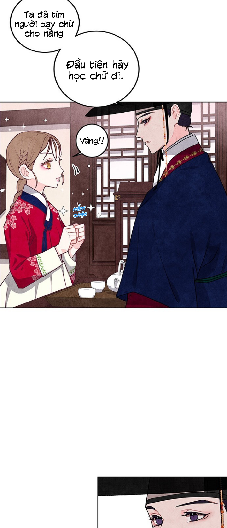 tiểu nương tử bị gả bán chapter 7 11