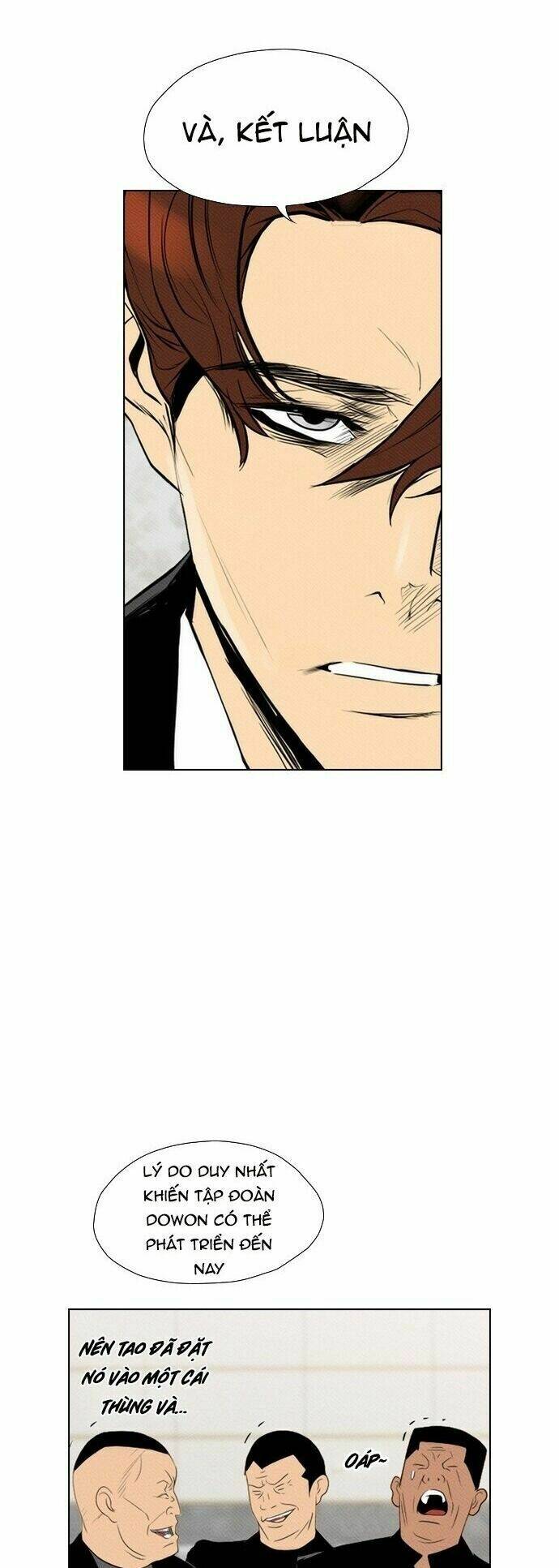 kẻ hồi sinh chapter 84 36