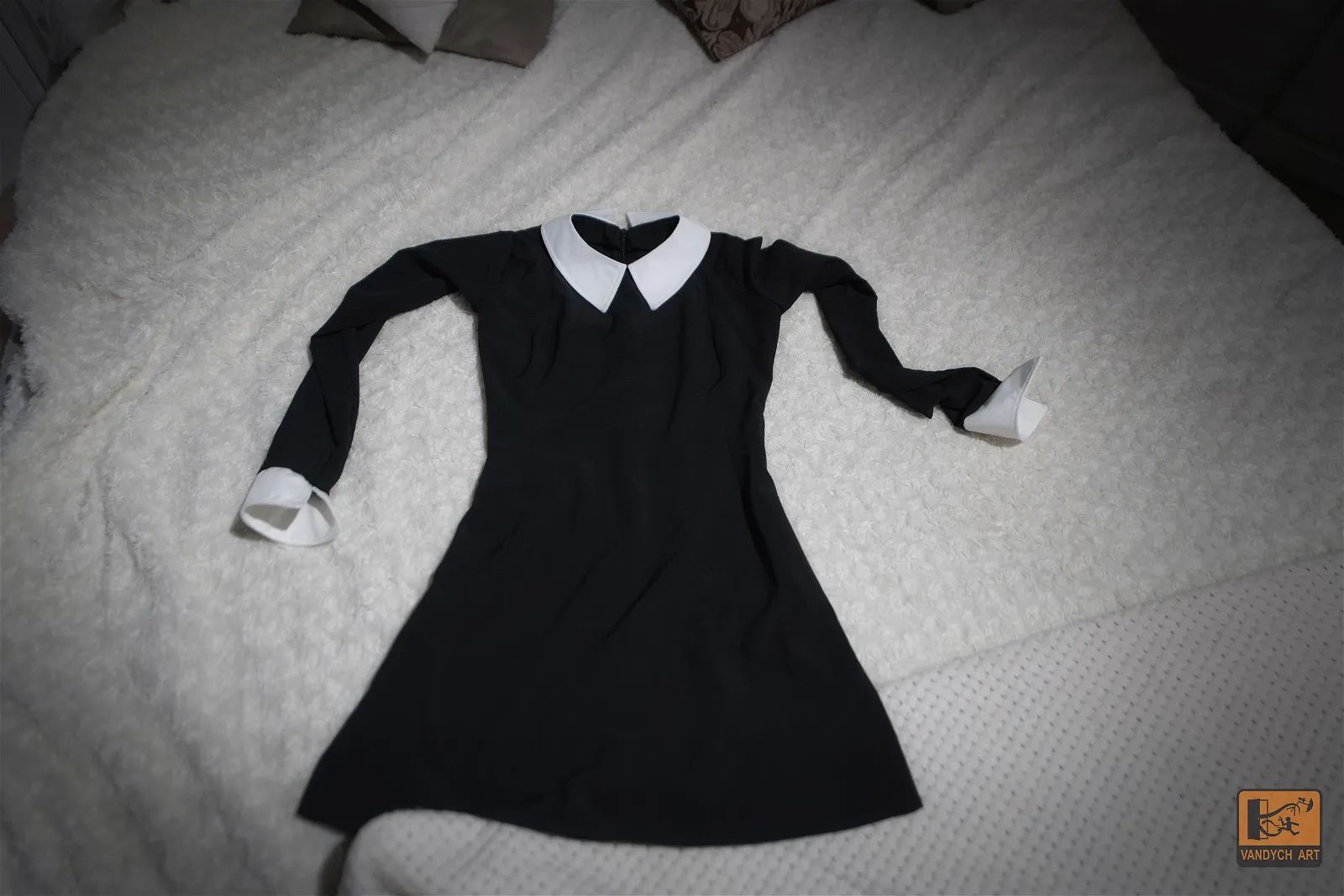 hình cosplay chapter 403 64