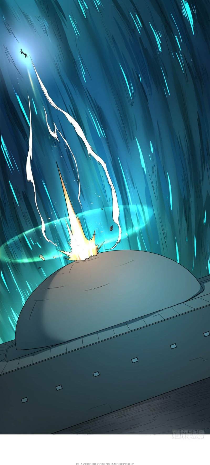 danh sách kẻ phản diện chapter 8 7