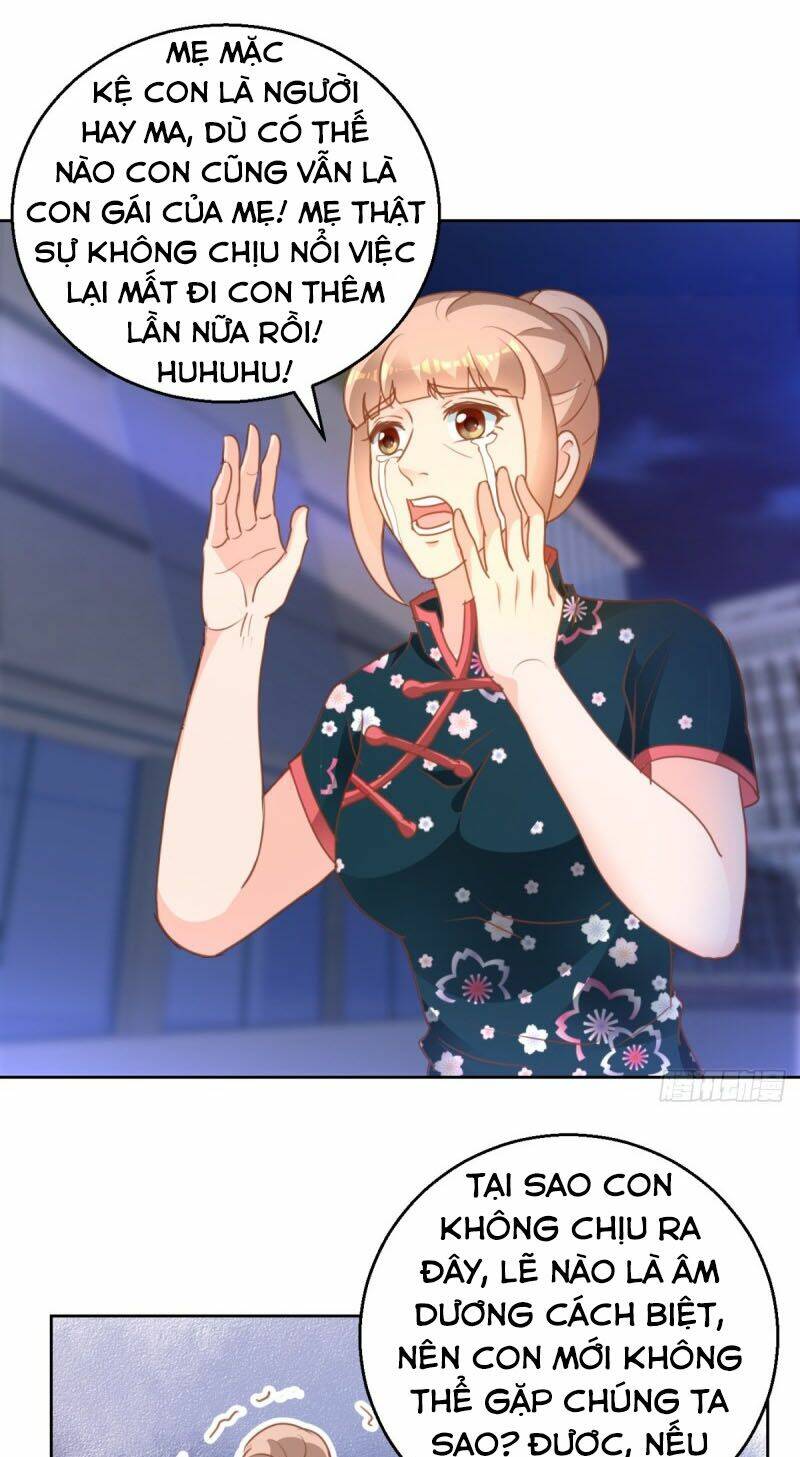 vú em là cổ tiên chapter 111 17