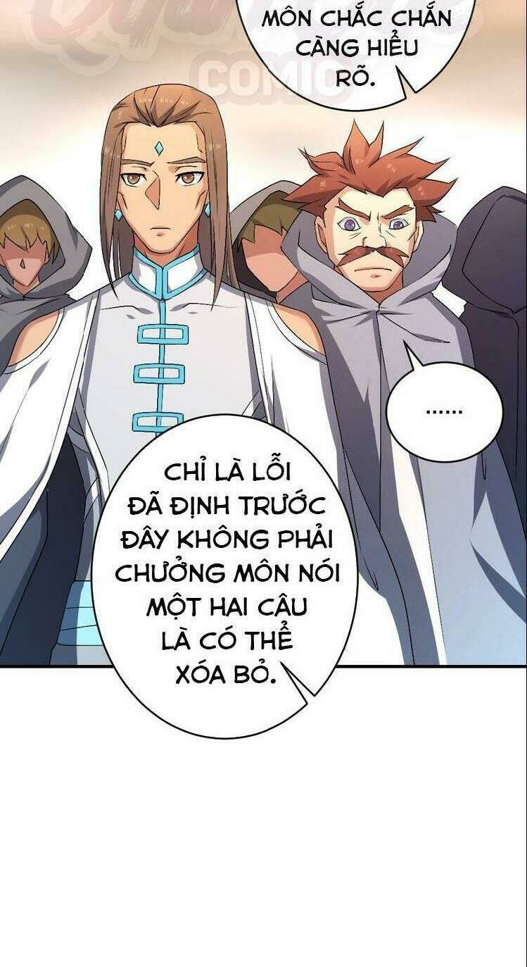 tu la võ thánh chapter 17 14