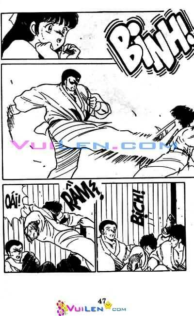 truyền nhân atula - shura no mon i chapter 2 48