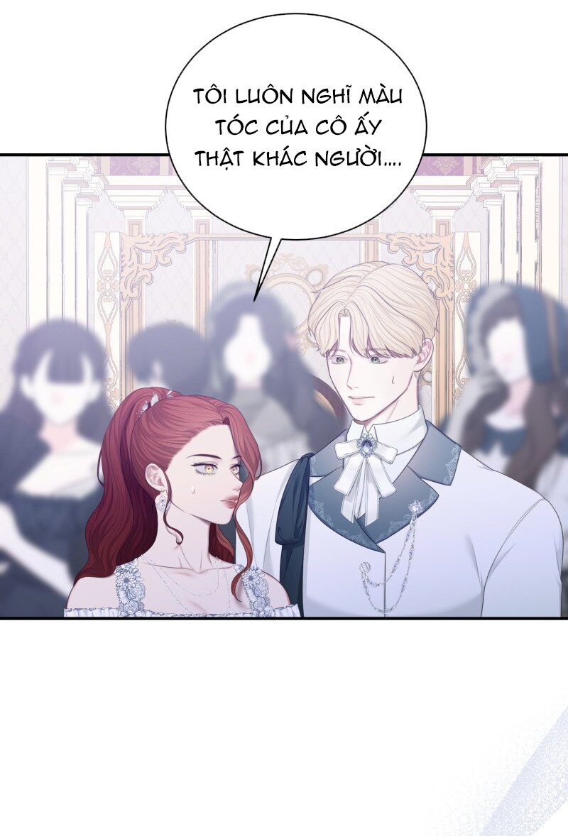 nữ hầu muốn đình công chapter 42 4