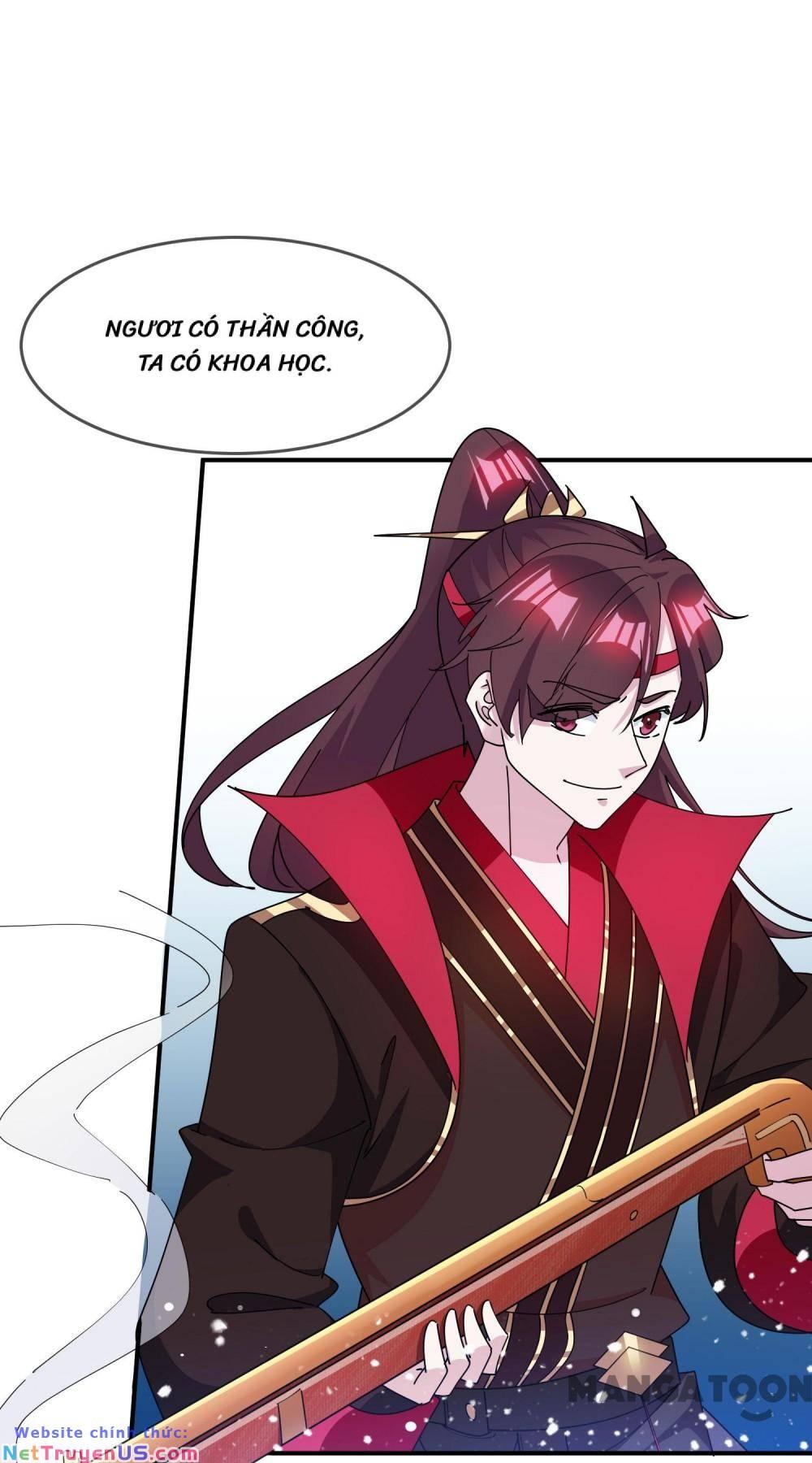 cực phẩm bại gia tử chapter 234 49