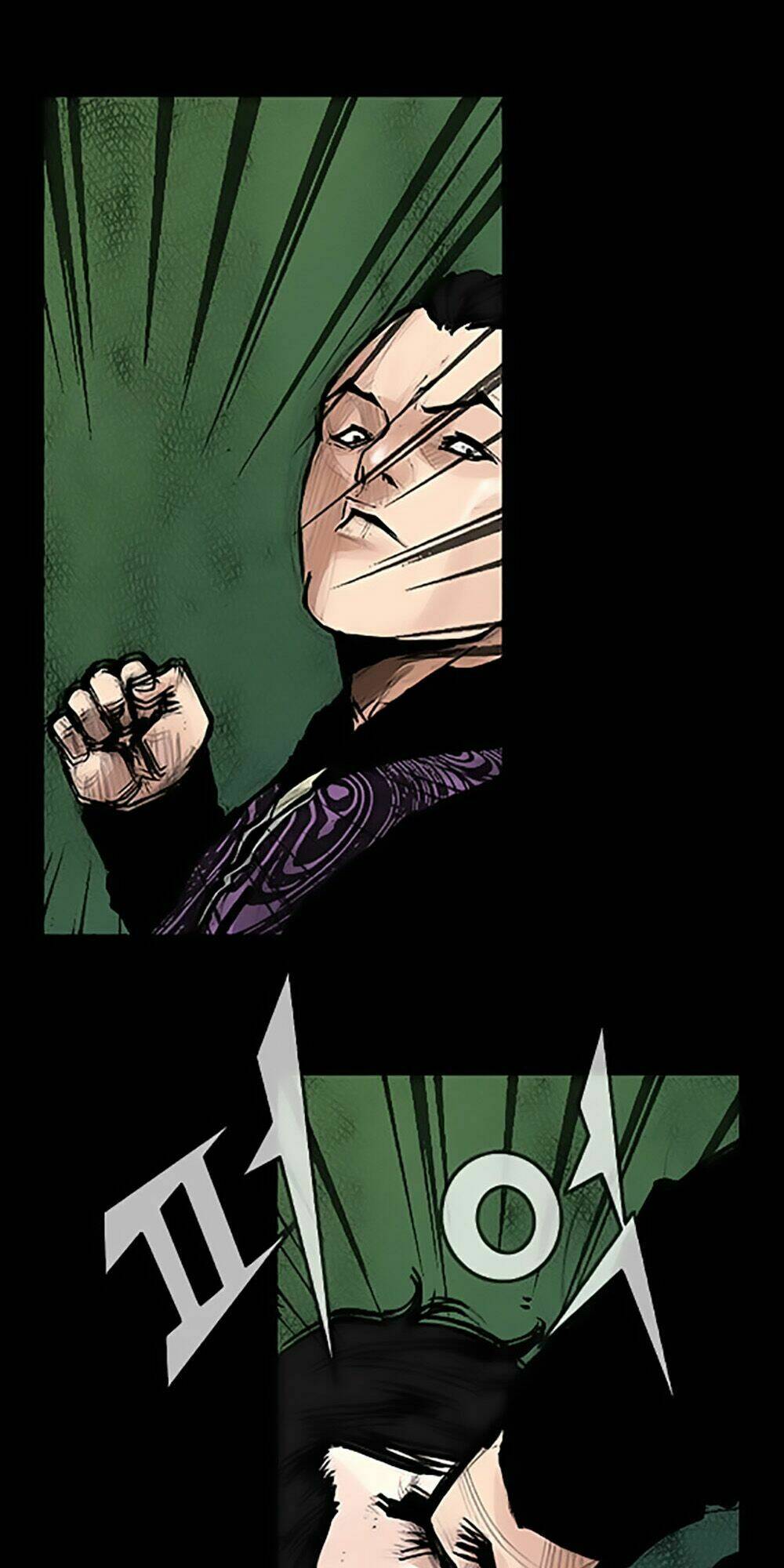 độc cô tiền truyện chapter 7 28