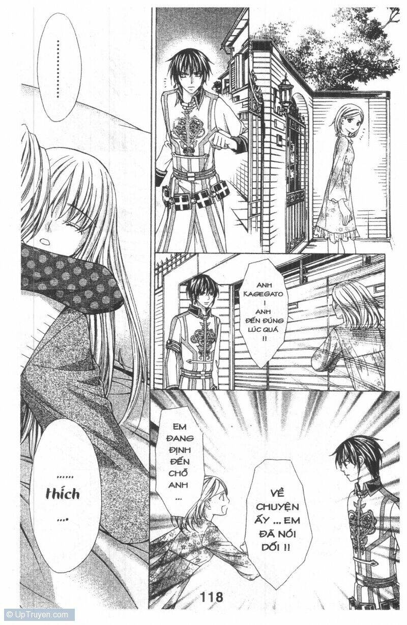 heart no daiya chapter 3.2 35