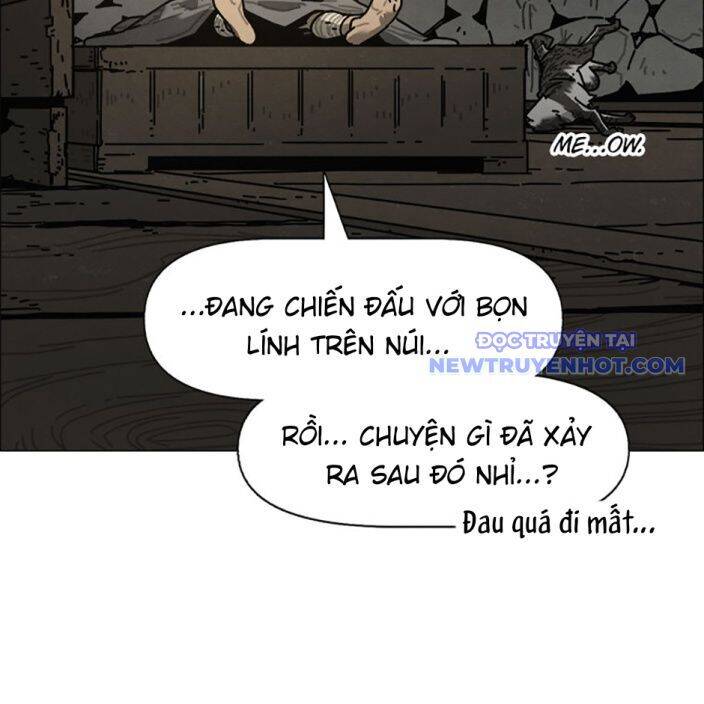 sinh vật gyeongseong: đóa hoa bất diệt chapter 38 74