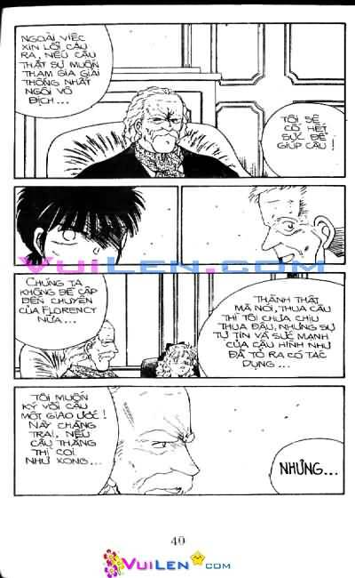 truyền nhân atula - shura no mon i chapter 16 41