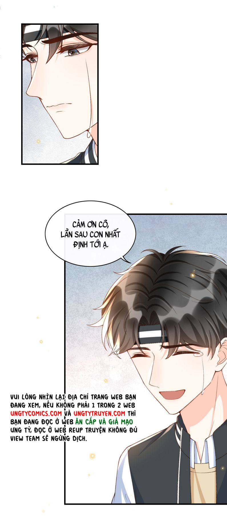 ngọt không ngừng nghỉ chapter 54 8