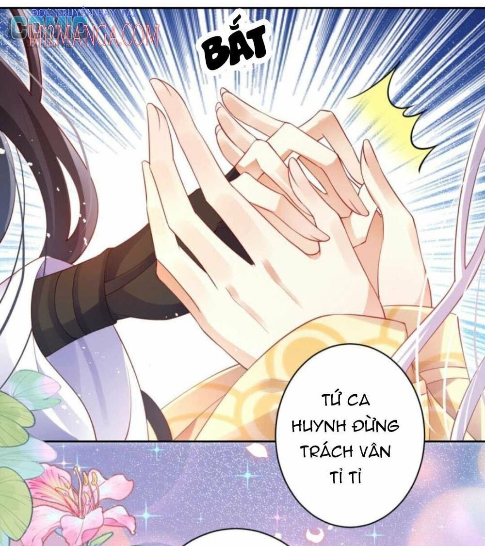 ác nữ vi đế chapter 92.2 3