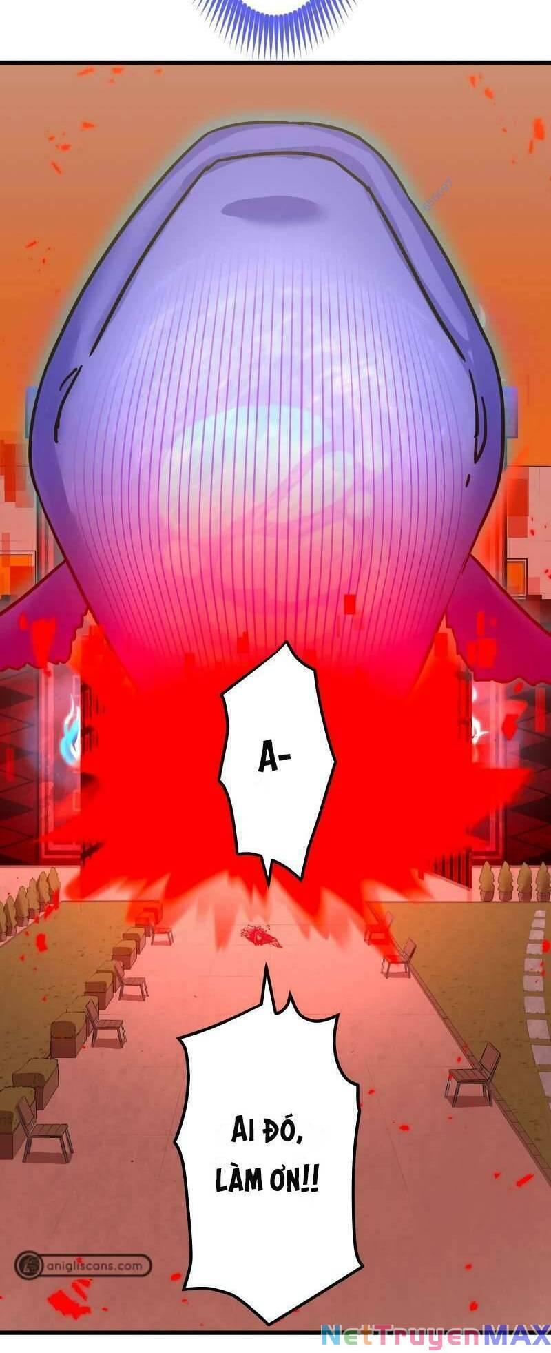 Huyết Thánh Cứu Thế Chủ~ Ta Chỉ Cần 0.0000001% Đã Trở Thành Vô Địch chapter 12 100