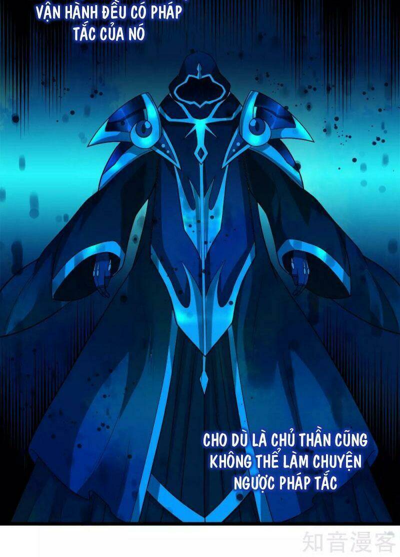 kiếm vũ chapter 160 12