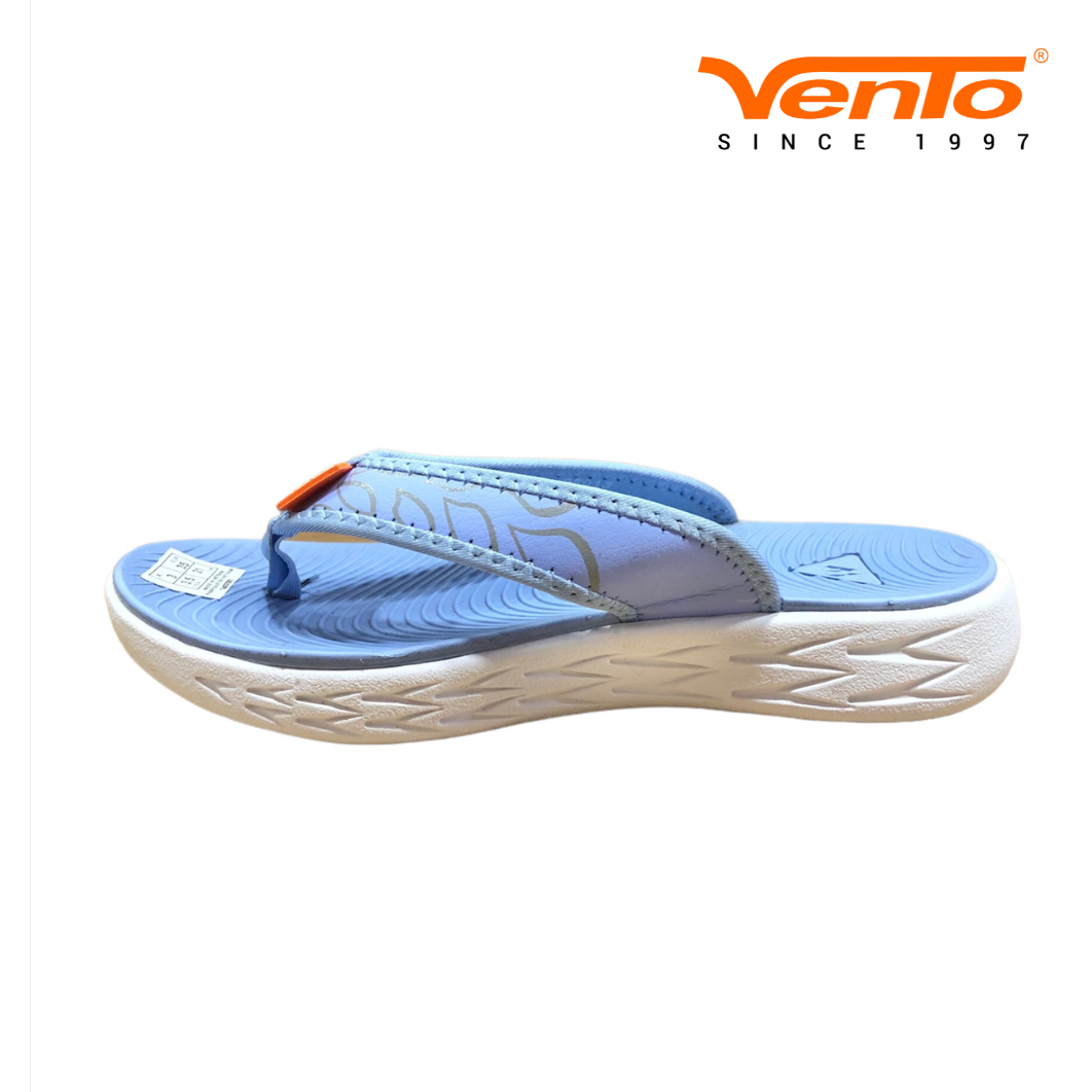 Dép xỏ ngón Vento nữ dạo phố/đi chơi/du lịch FF05013