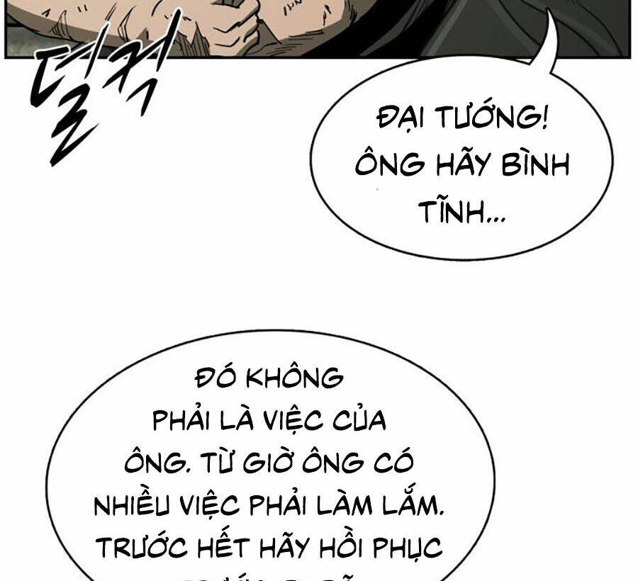 thợ săn đầu tiên chapter 42 87