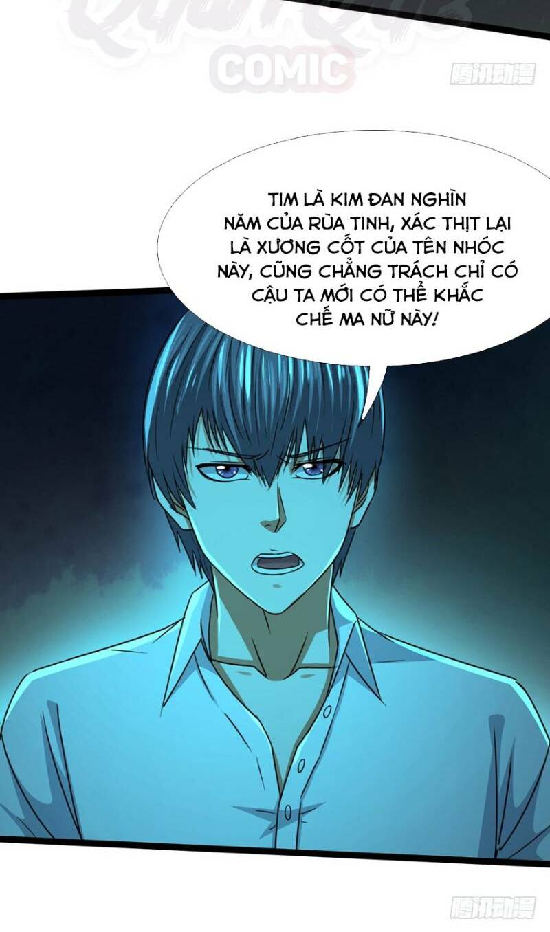 thập nhị thiên kiếp chapter 19 4