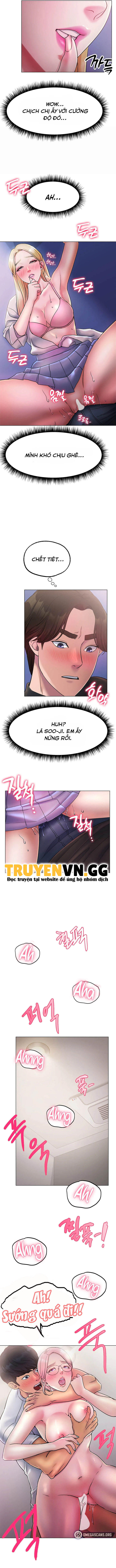 tình yêu băng giá của tôi chapter 4 3