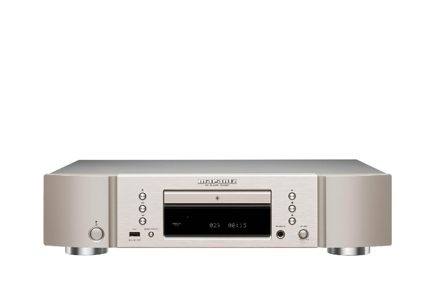 Đầu CD Marantz - CD6007 ( New 100% )