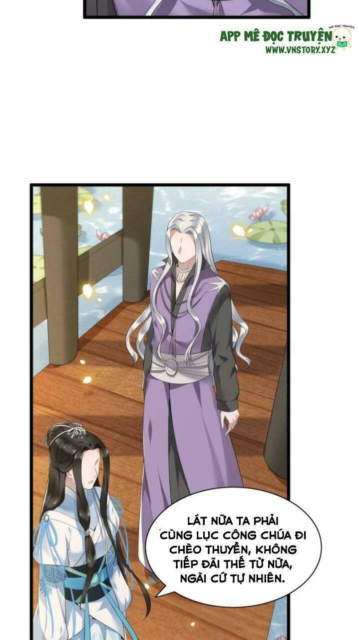 phượng hoàng vu phi chapter 80 14