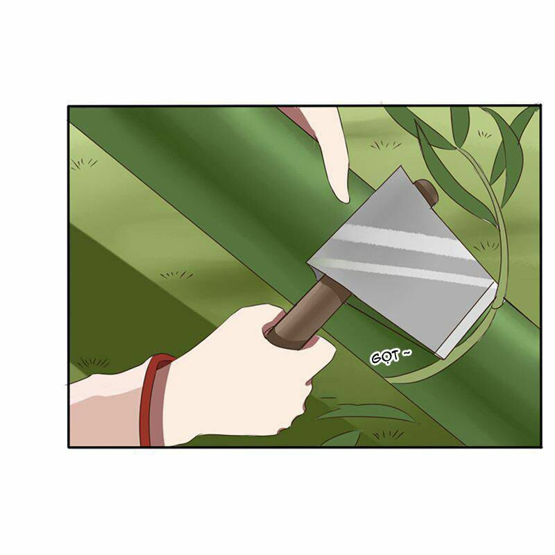 thông linh phi chapter 77 22