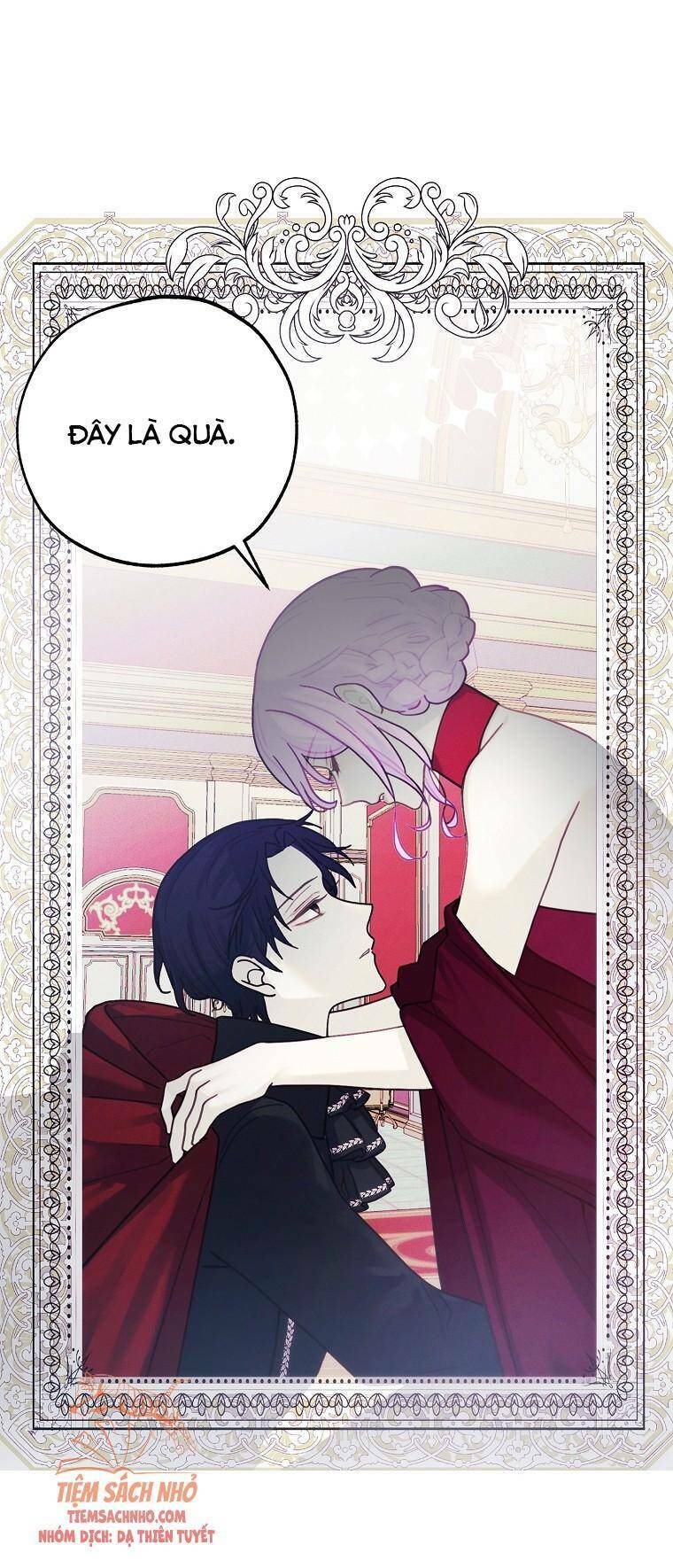 tiệm búp bê của công chúa chapter 33 60