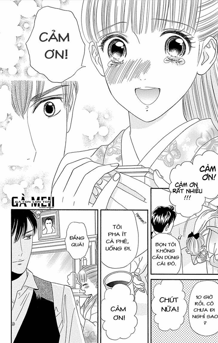 maria no shiro chapter 1 24