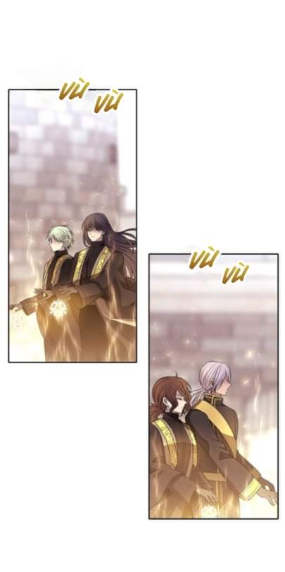 năm môn đệ của charlotte chapter 54 15