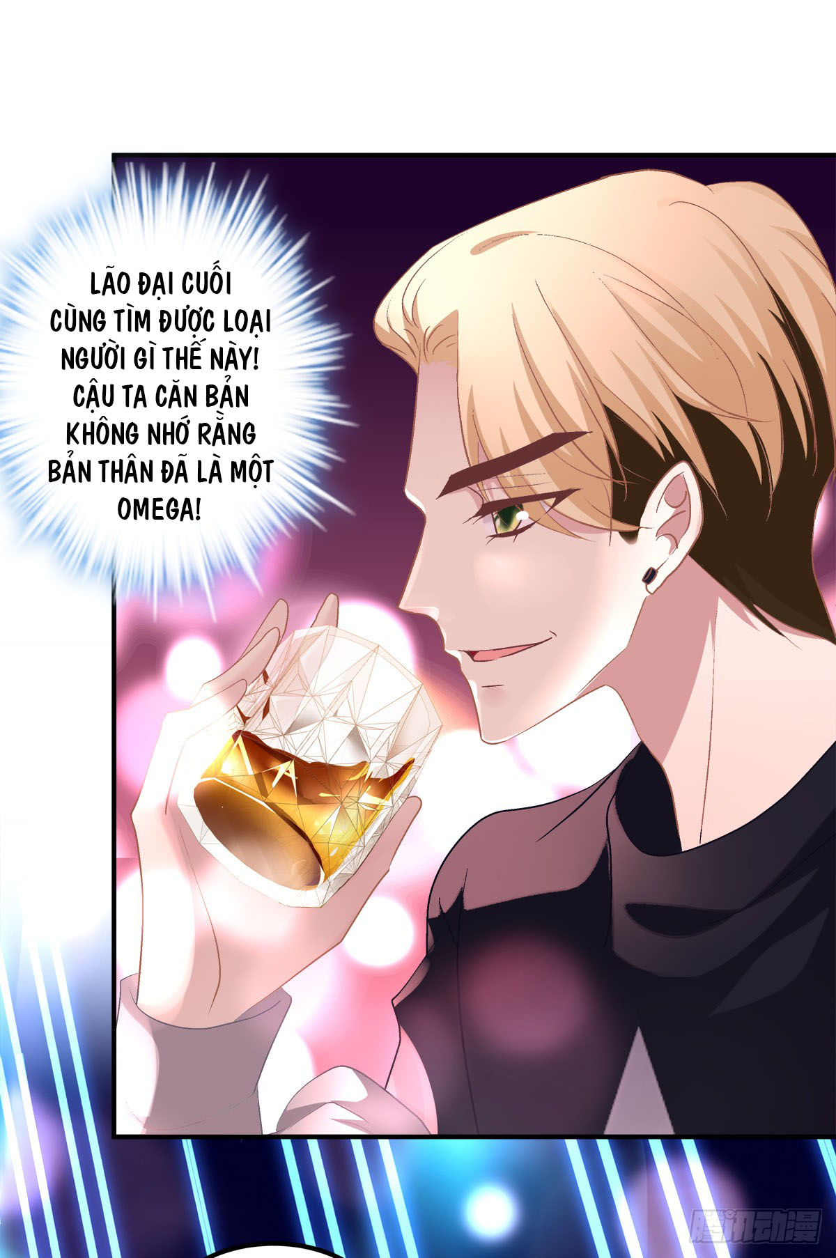 kiểm soát tuyệt đối chapter 29 40