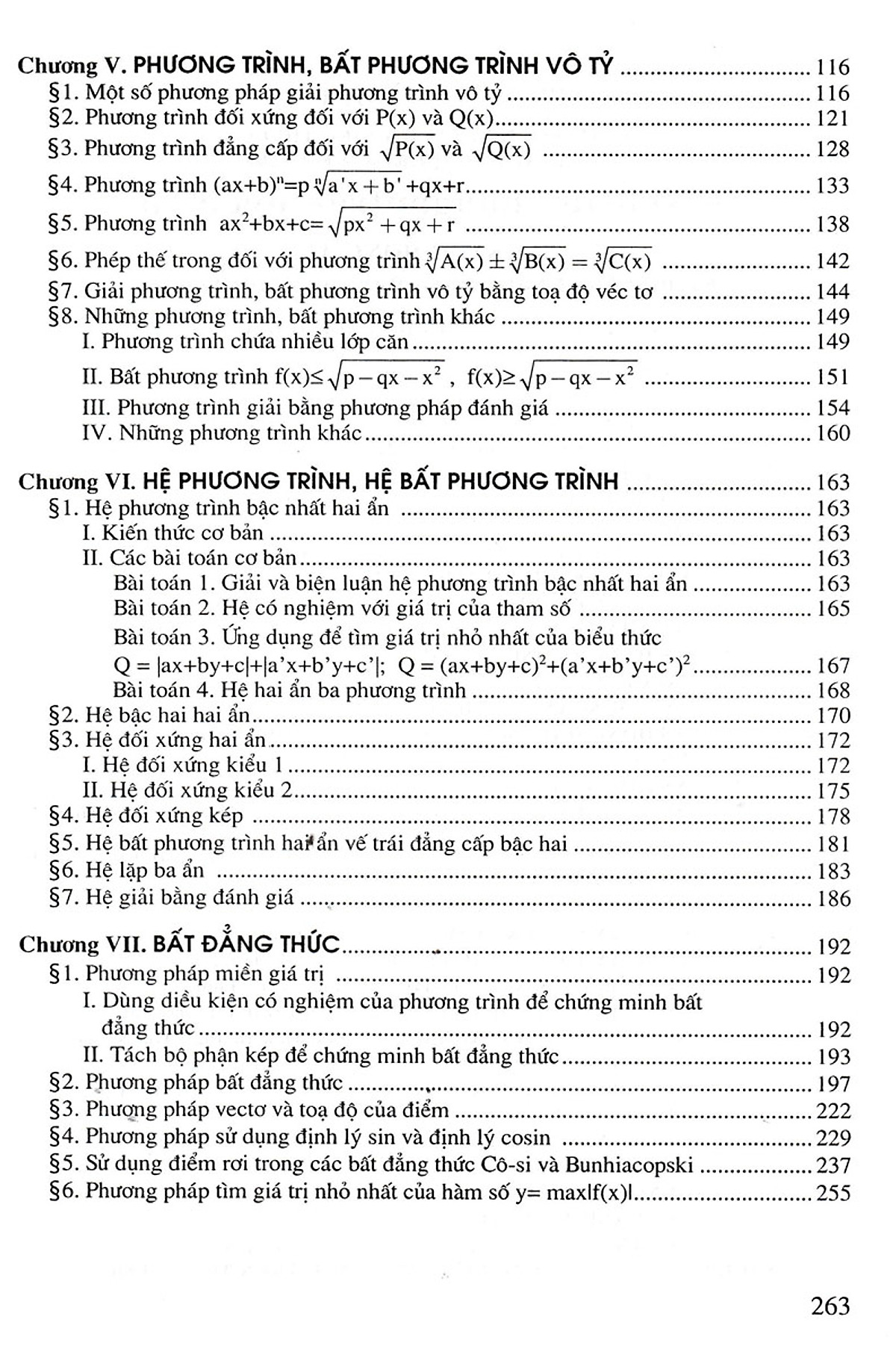 SÁCH-Bồi Dưỡng Đại Số 10 HA-MK