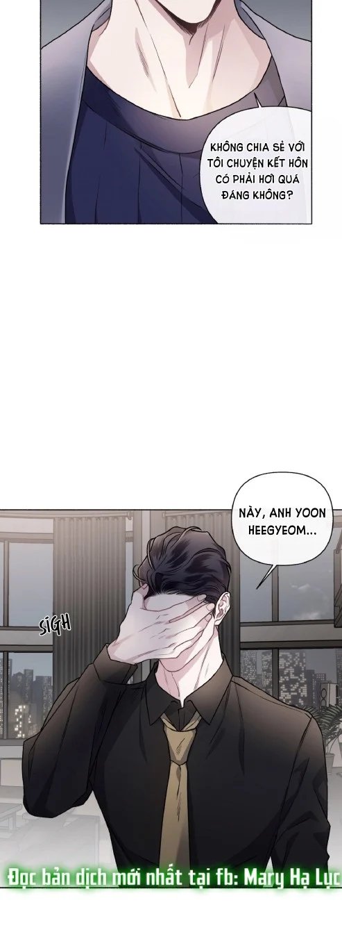 tình yêu kì lạ chapter 53 29