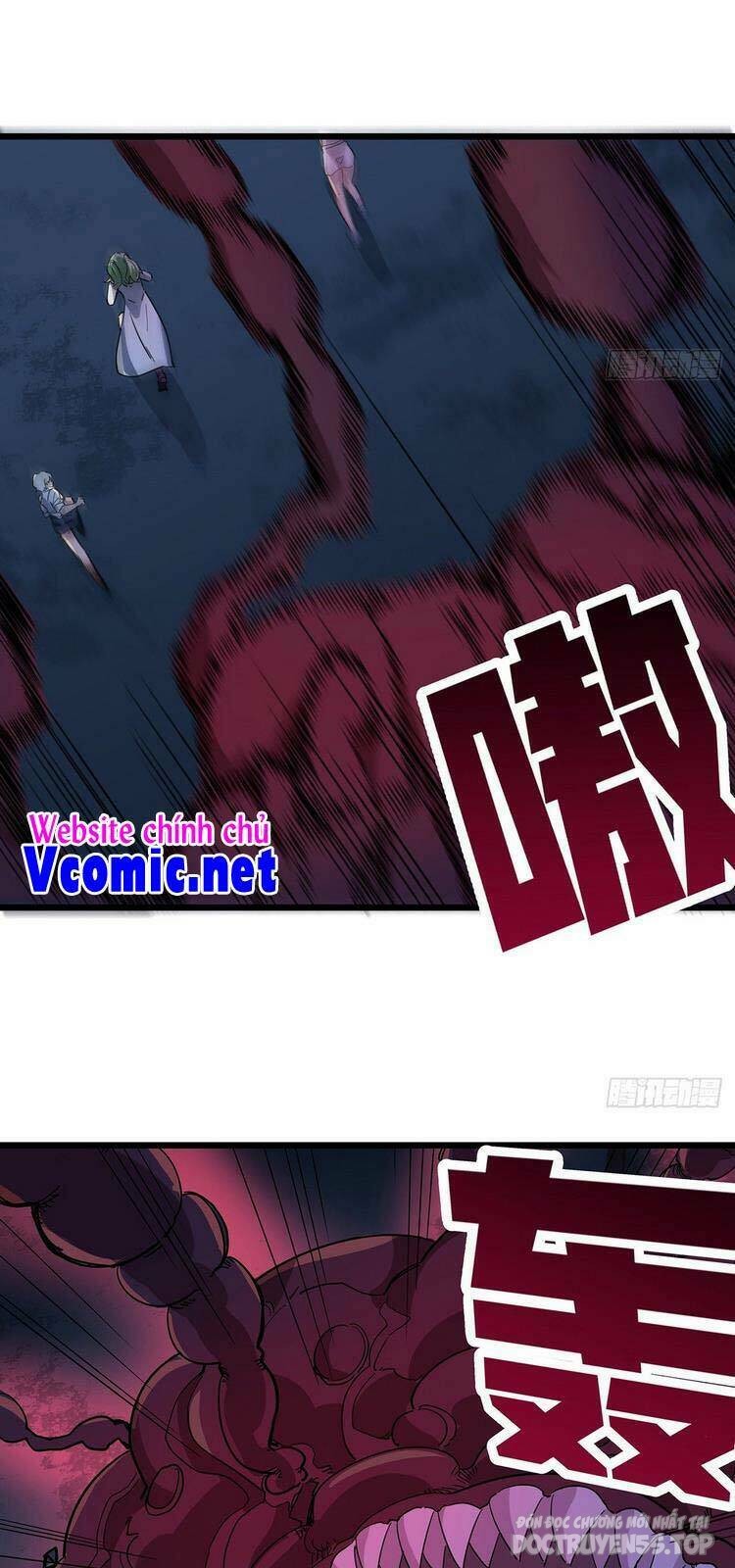 giải cứu 99 nữ chính ở mạt thế chapter 86 33