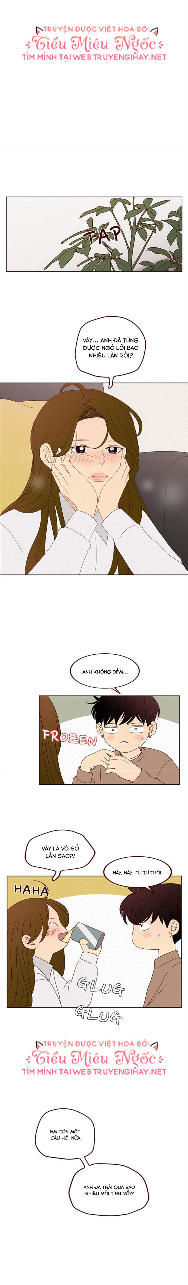 crush của tôi chapter 135 7