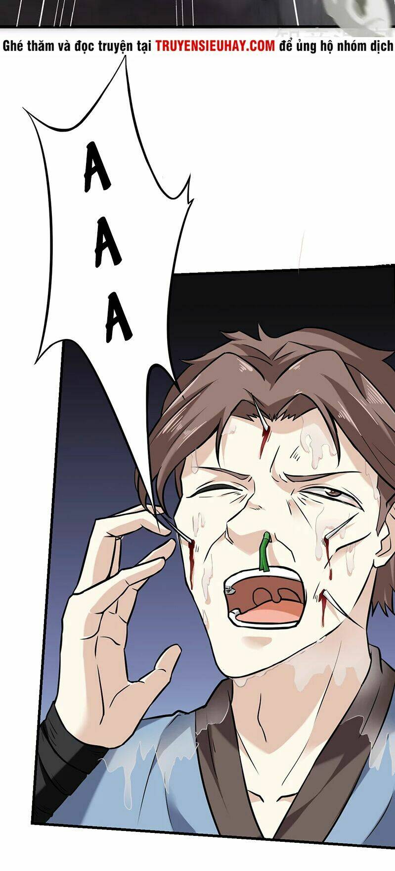 võ đạo độc tôn chapter 1 48