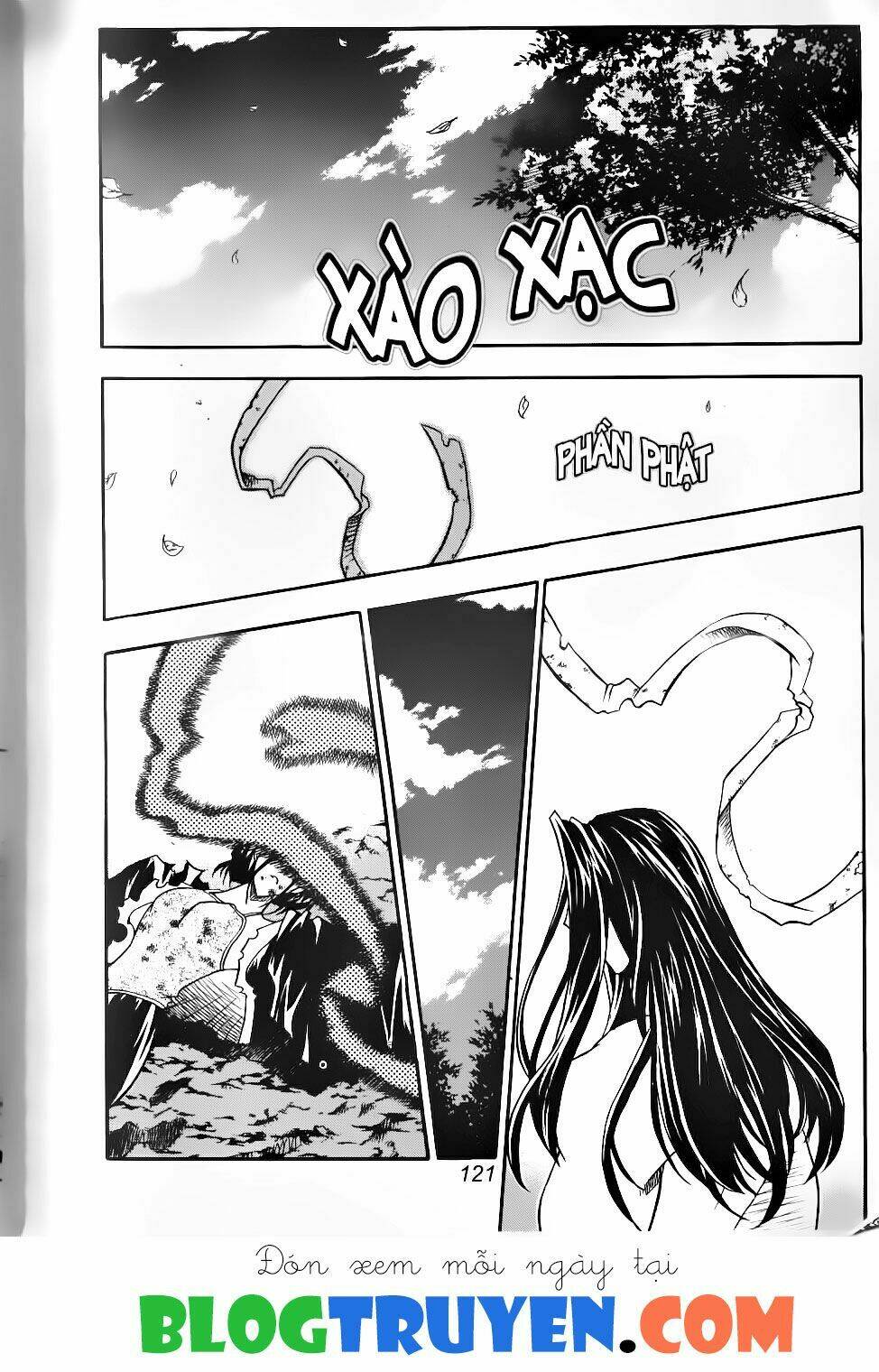 thiên lang liệt truyện chapter 98 16