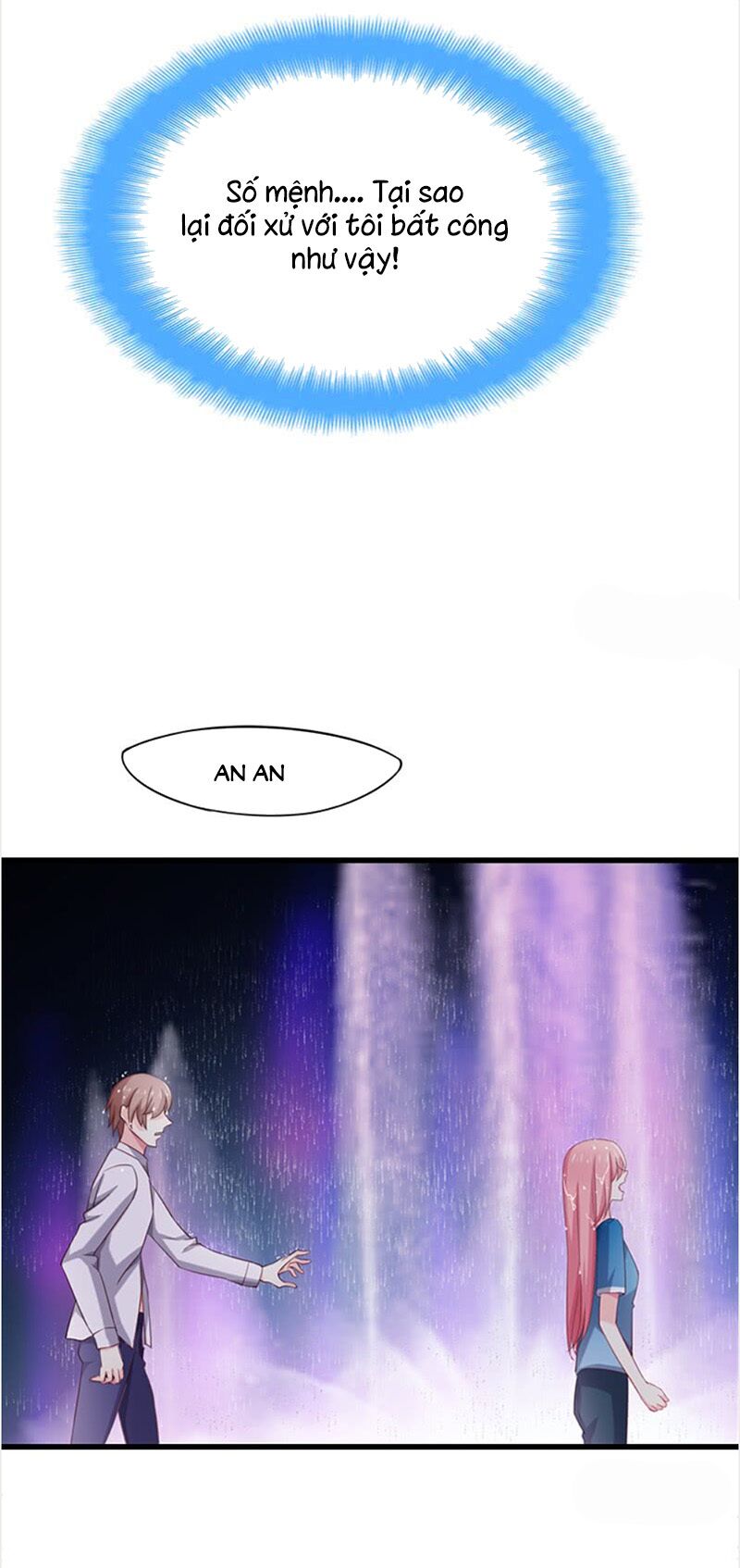 chồng tạm thời, chơi thần bí chapter 16 15