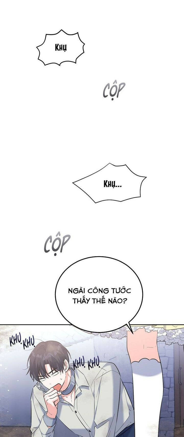 ác nữ karuna bé lại chapter 43 75