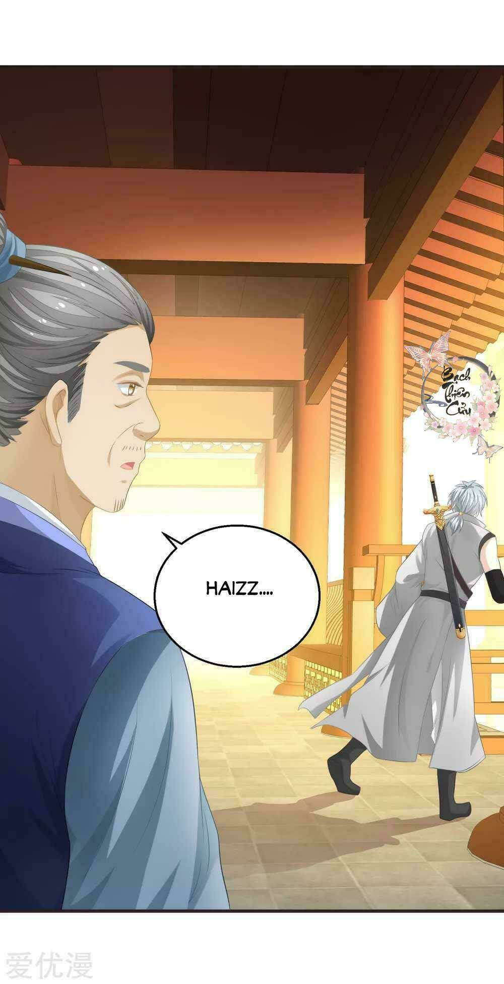 xuyên nhanh - hướng dẫn tự cứu của nữ phụ chapter 7 36