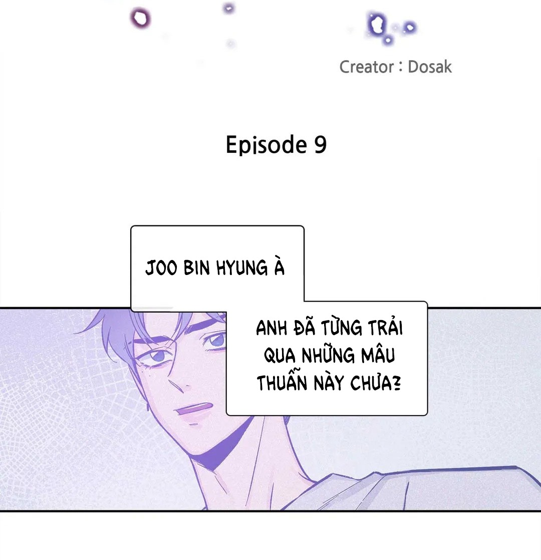 sketch - phác họa chapter 10.1 4