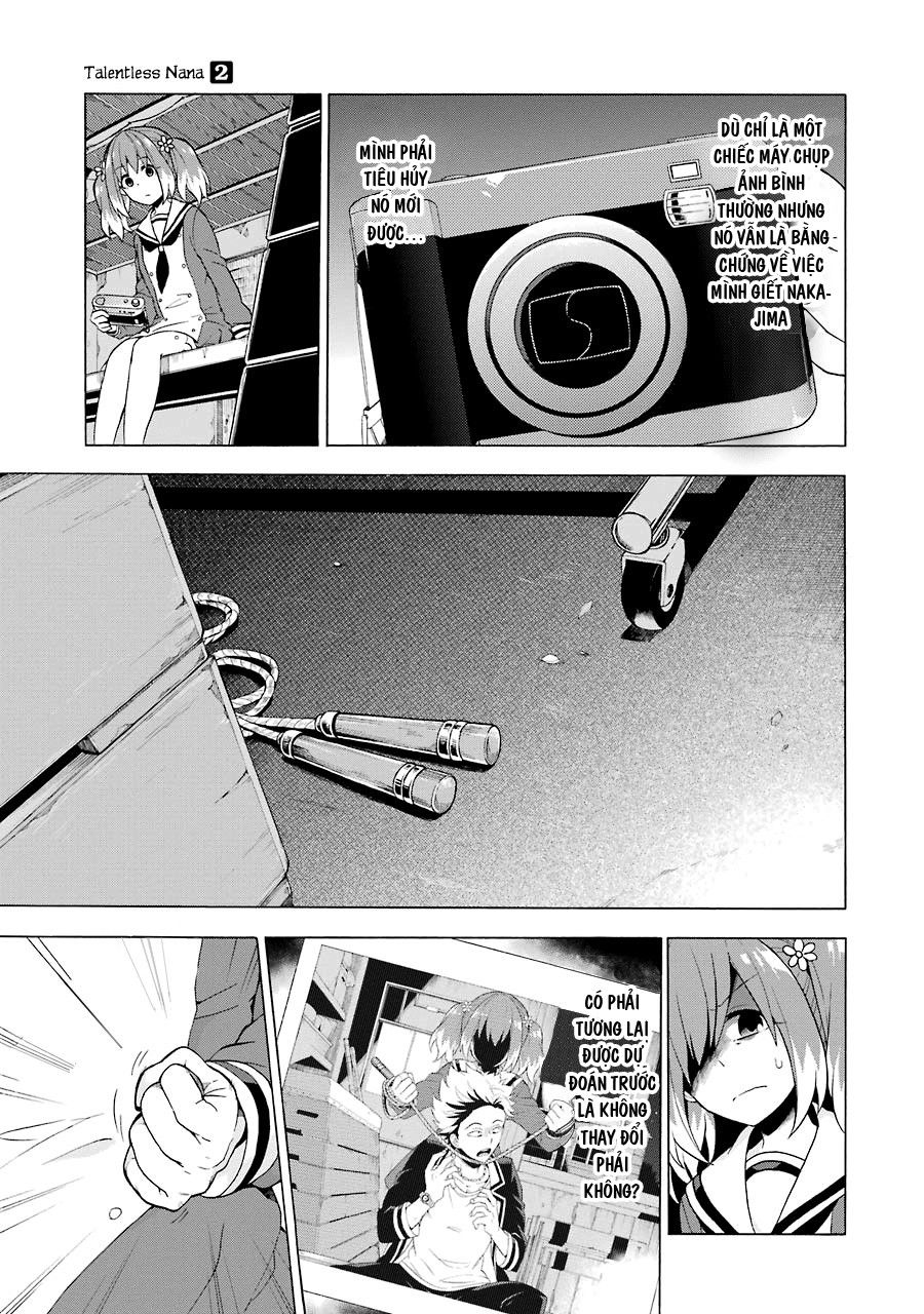 nana vô năng chapter 8 5