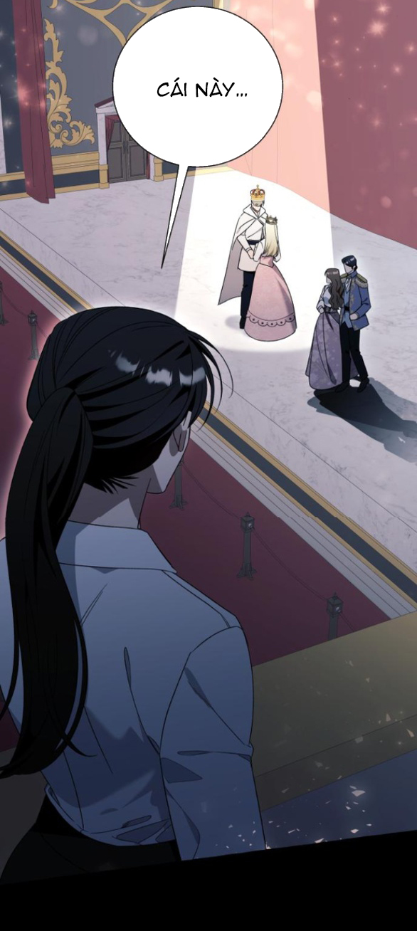 tôi tưởng đó chỉ là tiểu thuyết trọng sinh bình thường chapter 79.2 13