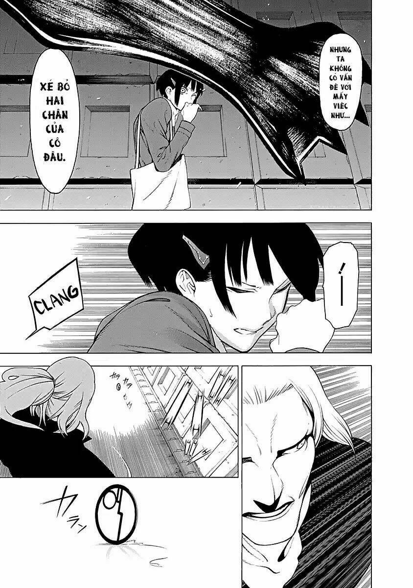 mononogatari chapter 7 28