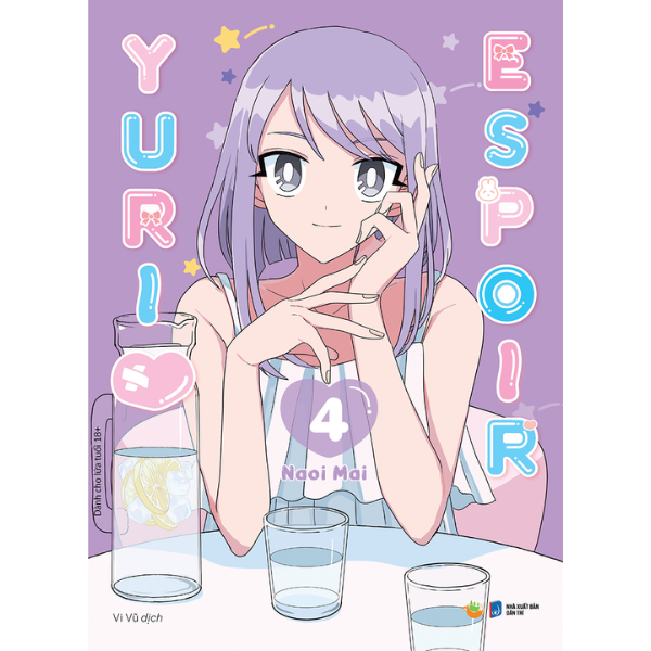 Yuri Espoir (Tập 4)