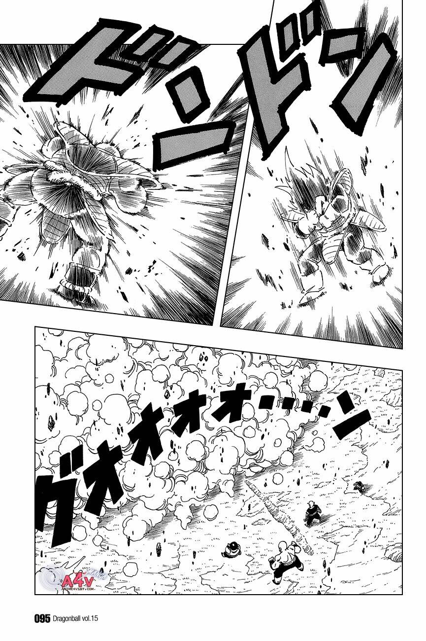 dragon ball - bảy viên ngọc rồng chapter 216 6